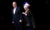 There is nothing like Dame Judi. Happy 90th birthday to our greatest living actress. By Gyles Brandreth